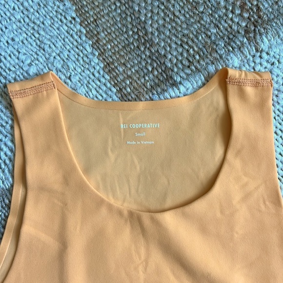 REI Coop Take Your Time Bra Top - Picture 2 of 3